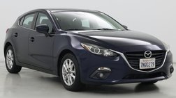 2015 Mazda MAZDA3 i Grand Touring