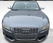 2012 Audi S5 3.0T quattro Premium Plus