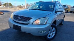 2006 Lexus RX 330 Base