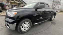 2011 Toyota Tundra Grade
