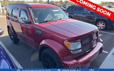 2010 Dodge Nitro Heat