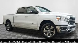 2022 Ram Ram Pickup 1500 Lone Star
