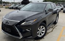 2016 Lexus RX 350 350