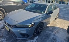 2023 Honda Civic Si