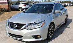 2018 Nissan Altima 2.5 SL