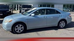 2009 Toyota Camry LE