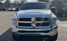 2017 Ram Ram Pickup 2500 SLT