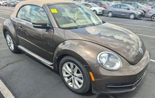2014 Volkswagen Beetle TDI