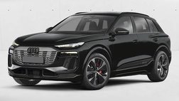 2025 Audi SQ6 e-tron quattro Premium Plus