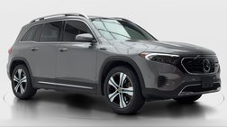 2022 Mercedes-Benz EQB EQB 350 4MATIC
