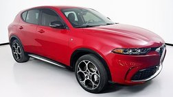 2024 Alfa Romeo Tonale Hybrid Ti