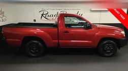 2014 Toyota Tacoma Base