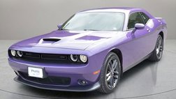 2019 Dodge Challenger GT