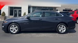 2023 Chevrolet Malibu LS