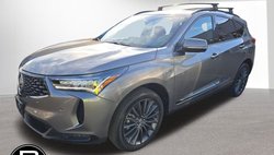 2023 Acura RDX SH-AWD w/Advance w/A-SPEC