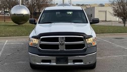 2018 Ram Ram Pickup 1500 Tradesman