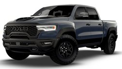 2026 Ram Ram Pickup 1500 RHO