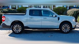 2023 Ford Maverick Lariat