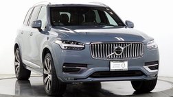2022 Volvo XC90 T6 Inscription 7-Passenger