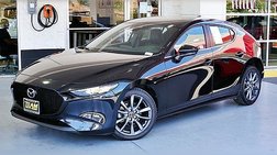 2020 Mazda MAZDA3 Preferred