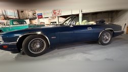 1995 Jaguar XJ-Series XJS