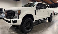 2022 Ford Super Duty F-350 Lariat