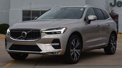 2023 Volvo XC60 B5 Plus Bright Theme