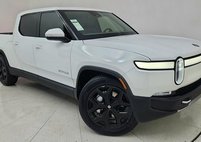 2023 Rivian R1T Adventure