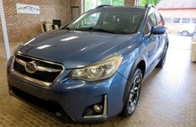 2017 Subaru Crosstrek 2.0i Premium