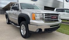 2009 GMC Sierra 1500 SLT