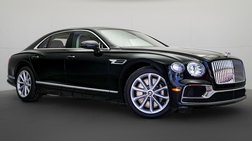 2023 Bentley Flying Spur V8