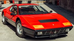 1980 Ferrari 