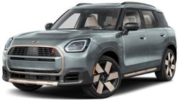 2026 MINI Countryman S ALL4