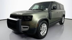 2024 Land Rover Defender 130 P400 S
