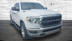 2023 Ram Ram Pickup 1500 Lone Star