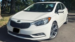 2015 Kia Forte EX