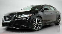 2023 Nissan Maxima SL