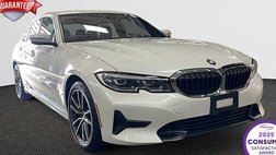 2021 BMW 3 Series 330e xDrive