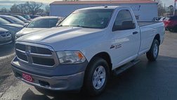 2015 Ram Ram Pickup 1500 Tradesman