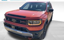 2026 Honda Passport TrailSport Blackout