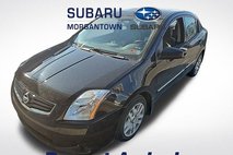 2010 Nissan Sentra S