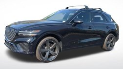 2025 Genesis GV70 3.5T Sport