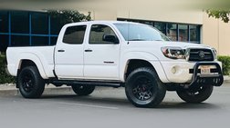 2007 Toyota Tacoma PreRunner V6