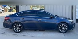 2016 Toyota Avalon Limited