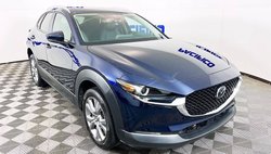 2023 Mazda CX-30 2.5 S Preferred