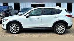 2014 Mazda CX-5 Grand Touring