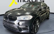 2015 BMW X6 xDrive35i