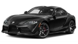 2021 Toyota GR Supra 3.0