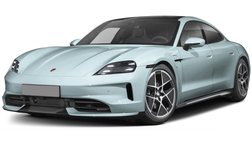2025 Porsche Taycan Base