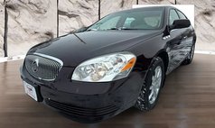 2008 Buick Lucerne CXL